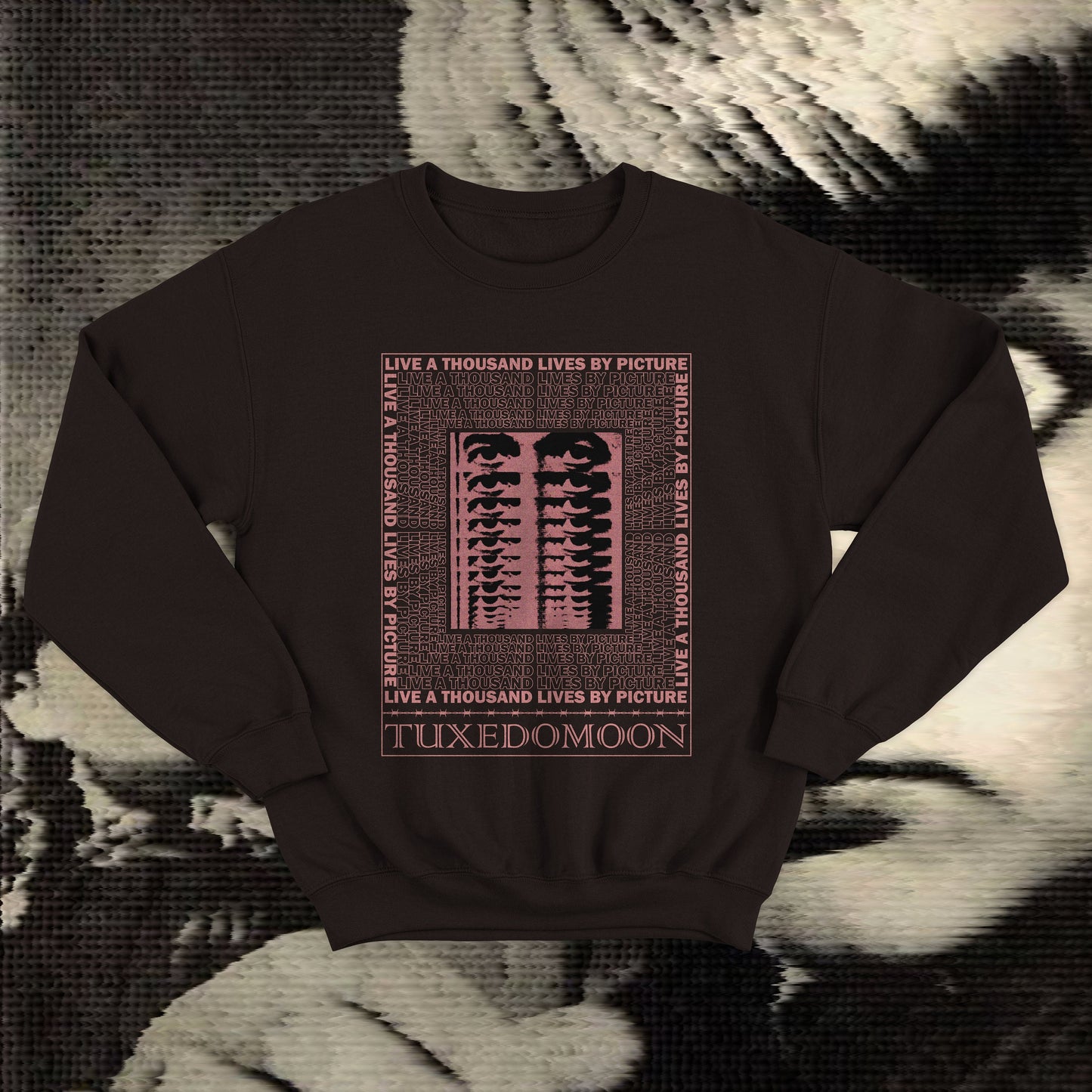 Tuxedomoon T-Shirt – Post Punk, Synthwave & Experimental Band Tee