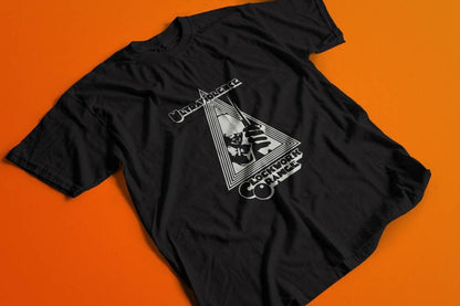 Ultraviolence Screen Printed T-Shirt – Fan-Made Kubrick Tribute