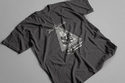 Ultraviolence Screen Printed T-Shirt – Fan-Made Kubrick Tribute