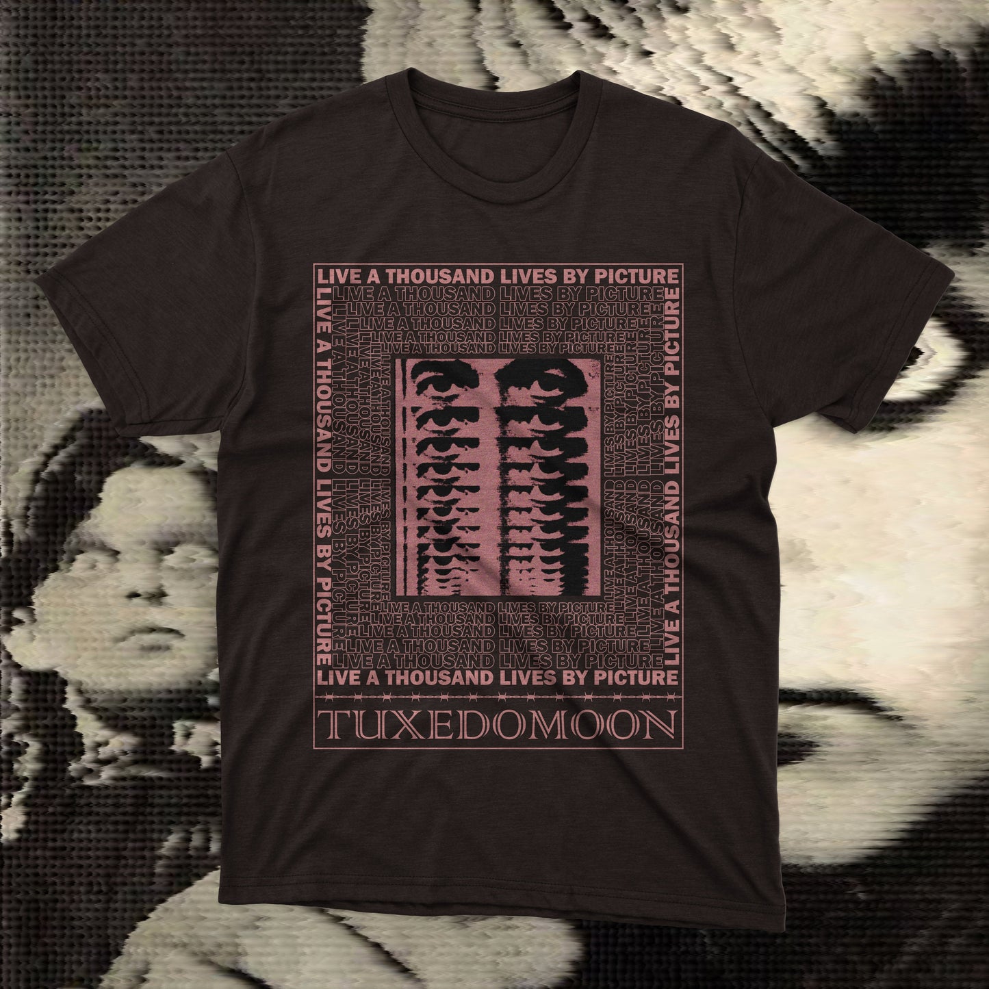 Tuxedomoon T-Shirt – Post Punk, Synthwave & Experimental Band Tee