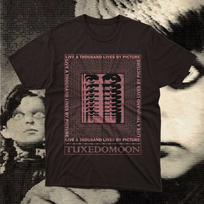 Tuxedomoon T-Shirt – Post Punk, Synthwave & Experimental Band Tee
