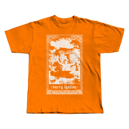 Barry Lyndon Screen Printed T-Shirt – Fan-Made David Lynch Tribute