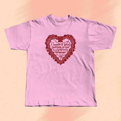 Mitski T-Shirt - 'Bury Me at Makeout Creek' Inspired Tee