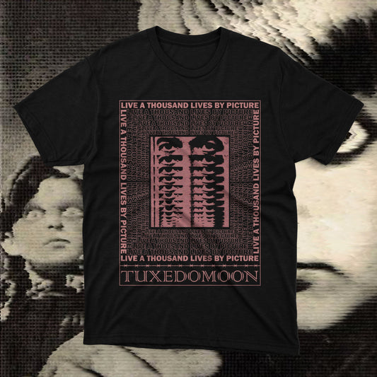 Tuxedomoon T-Shirt – Post Punk, Synthwave & Experimental Band Tee