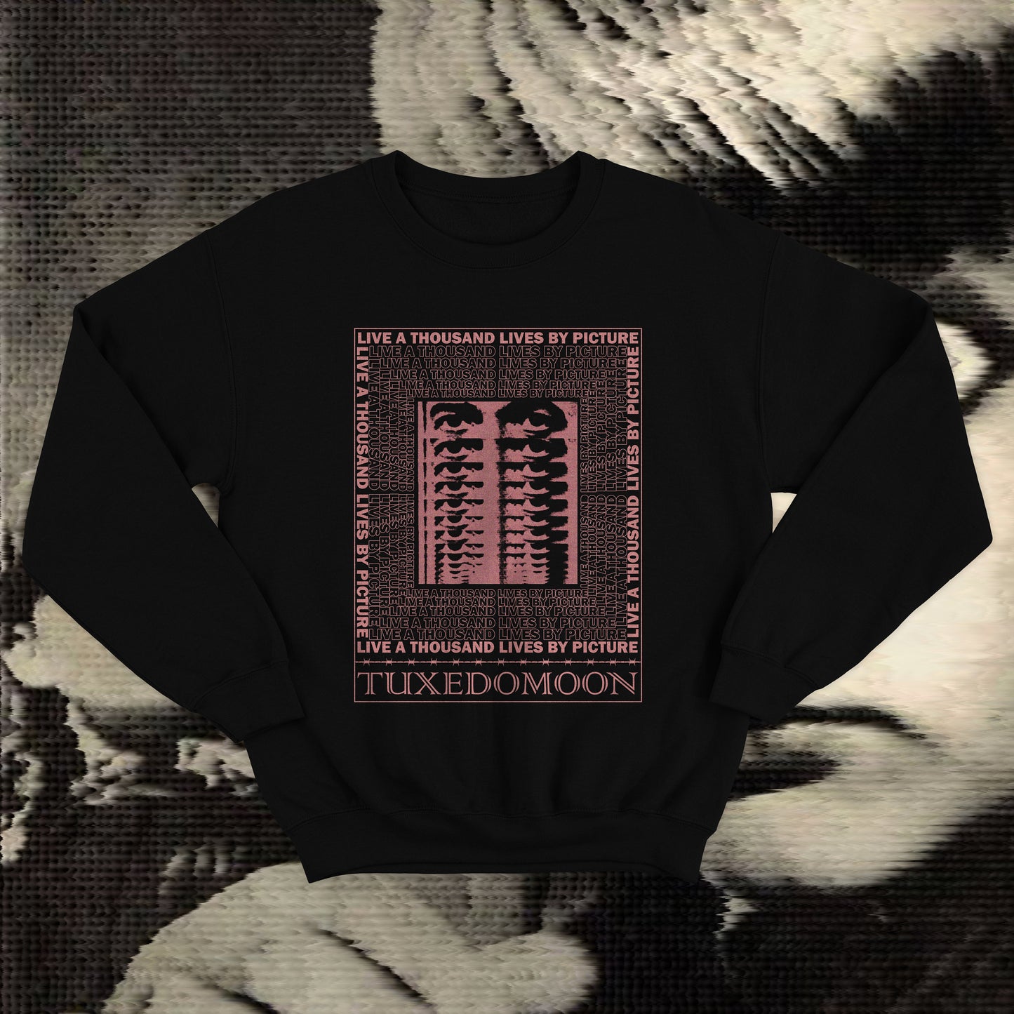 Tuxedomoon T-Shirt – Post Punk, Synthwave & Experimental Band Tee
