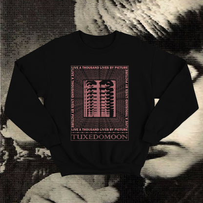 Tuxedomoon T-Shirt – Post Punk, Synthwave & Experimental Band Tee