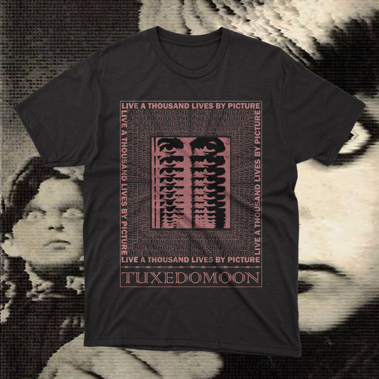 Tuxedomoon T-Shirt – Post Punk, Experimental Band Tee
